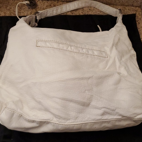 Marc Ecko white pocketbook - Picture 3 of 8